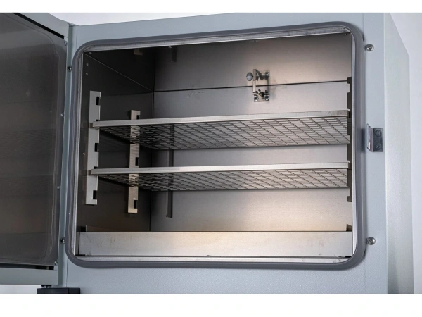 Шкаф сушильный ШС-80-01 МК СПУ (нержавеющая сталь, (+350°C))